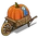 Harvest Pumpkin Cart-icon