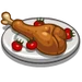 Thanksgiving Turkey Leg-icon.png