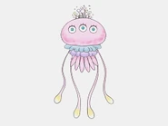 Mother wisp