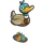 Duck Balloon-icon