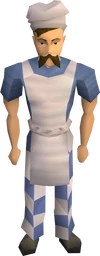 LumbridgeCookHD