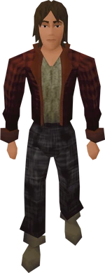 Hans