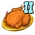 Jack's Burnin' the Thanksgiving Salad!-icon