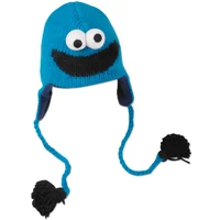 CookieKidsPilotHat