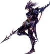 Kain (Dissidia 012)