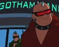 Mutants BB
