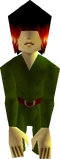 Mendigo