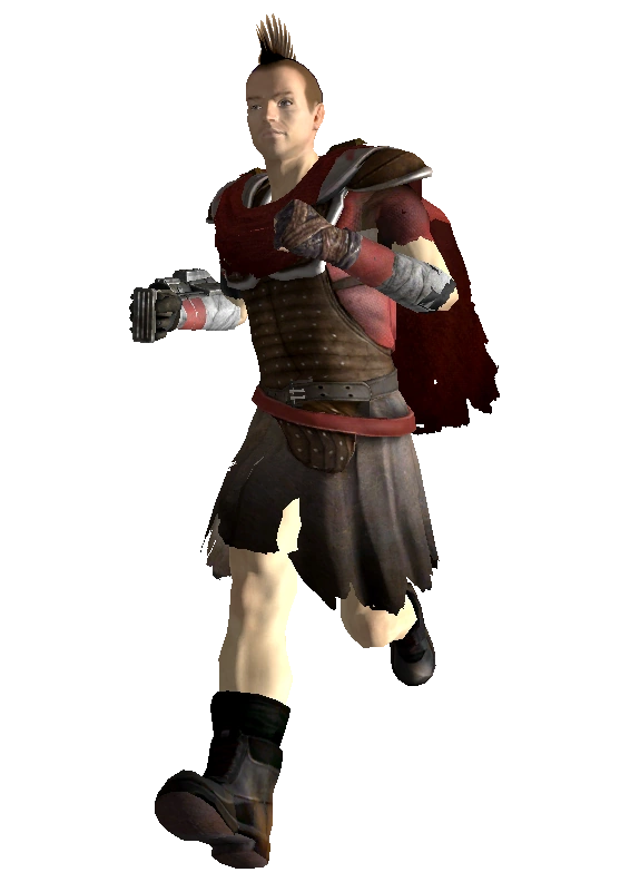Praetorian