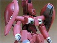 Model Kit Gaza-C1