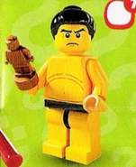 SumoMan