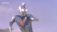 Ultraman Dyna Miracle