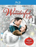 ItsAWonderfulLife Bluray 2009
