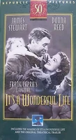 ItsAWonderfulLife VHS 1996