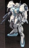 Model Kit Nero3