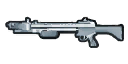 Hud crossbow