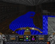 Heretic-e2m5-water