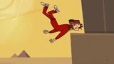 TylerFallsDown