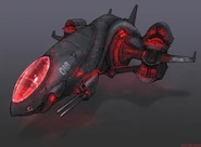 CNCTW Venom Concept Art 8