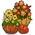 Harvest Pumpkin Pots-icon