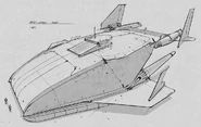 CNCTW Hovercraft Concept Art 8