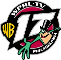 WPHL-TV WB17 old