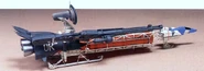Model Kit G-Core BST Extended0