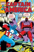 Captain America Vol 1 368