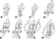 MSZ-006C1 Zplus C1 Transformation Sequence1