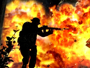 M14fire