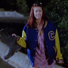 Buffy Gilmore