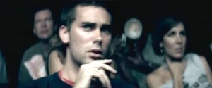 Drew Fuller-Ringside