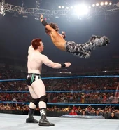 Survivor Series 2010..11