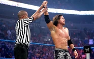Survivor Series 2010..12