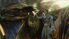 01.56.27 Jake arrives as Toruk Makto redcyan