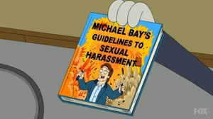 Michaelbay