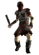 VeteranLegionary