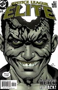 Justice League Elite Vol 1 5
