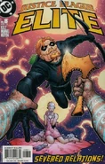 Justice League Elite Vol 1 8