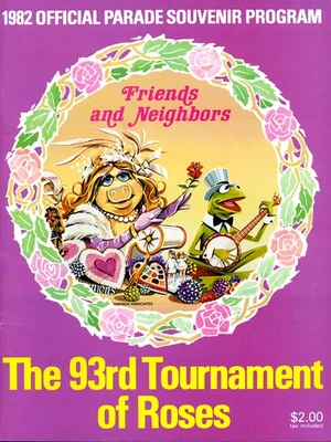 1982roseprogram