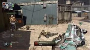 Warsaw Camo Famas
