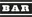 Slot Bar