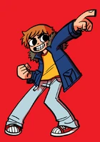 Scott p by radiomaru