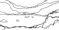 Sistra Mountain