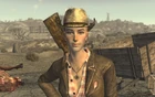 Rose of Sharon Cassidy