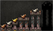 Pidgebomber Trophies