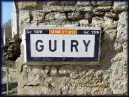 95 Guiry Gc159