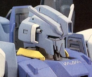 MG1 MSZ-006C4 Z plus4