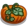 Orange Pumpkin-icon