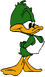 Plucky pic