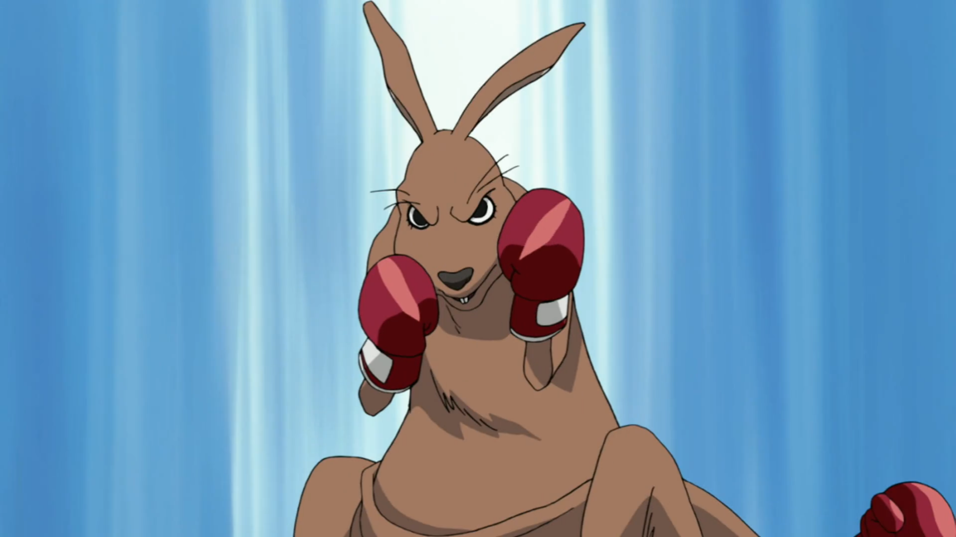 Boxing Kangaroos - Narutopedia, the Naruto Encyclopedia Wiki